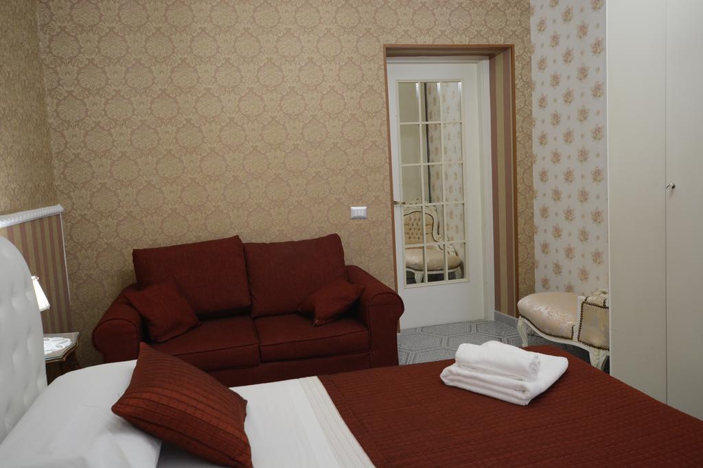 Pallacorda House Rome